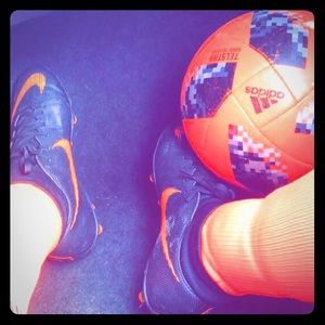 Meet your Posher, Mel